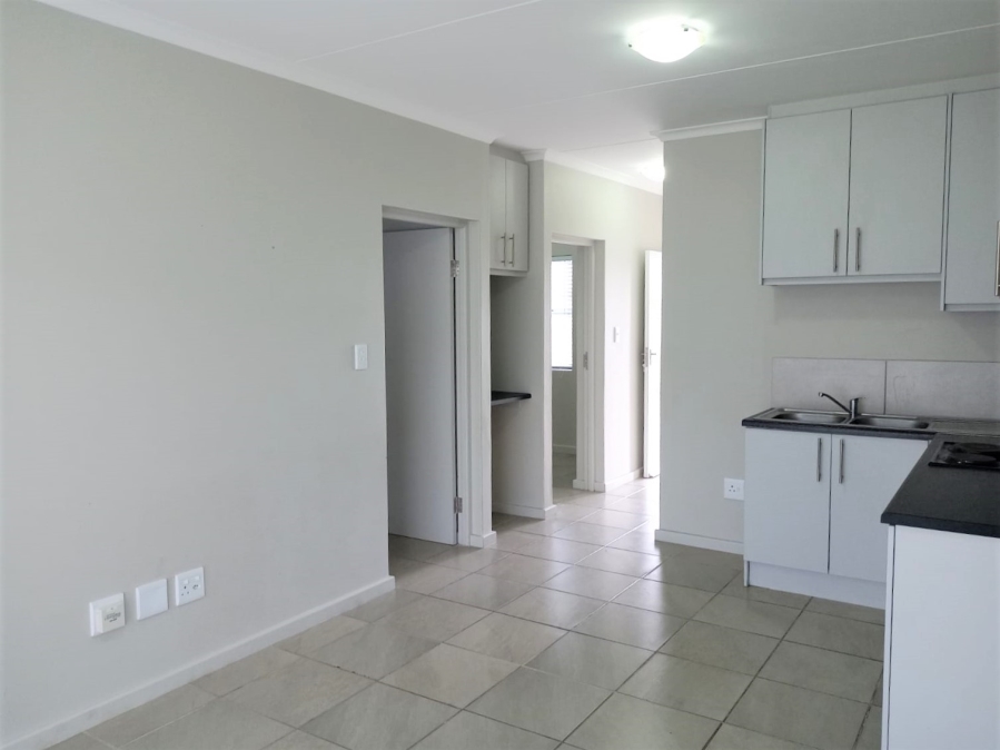 To Let 2 Bedroom Property for Rent in Haasendal Western Cape